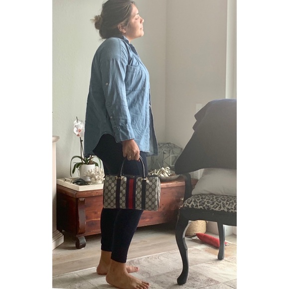 🔴SOLD🔴Gucci Bag - Picture 8 of 8